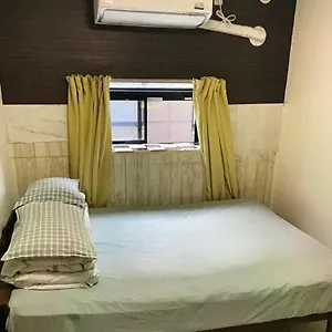 Lucky Albergue