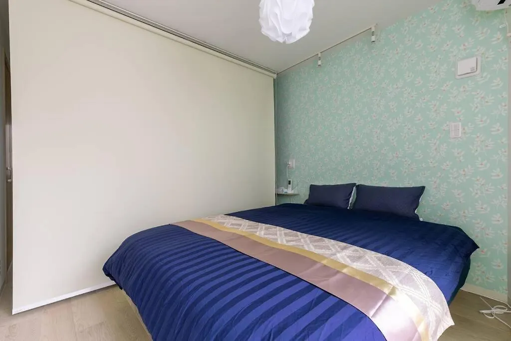 ヒルトップ板橋 Apartment Tokyo
