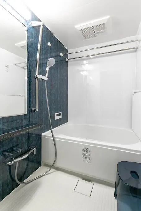 דירות טוקיו ヒルトップ板橋 יפן