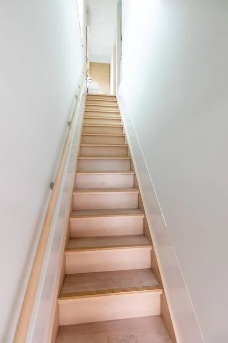 דירות טוקיו ヒルトップ板橋 יפן